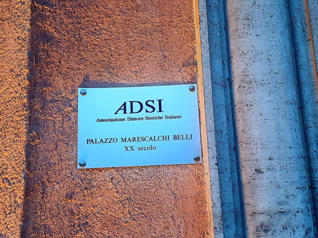 La Casetta Di Miriam A Piazza Di Spagna Rome Buitenkant foto